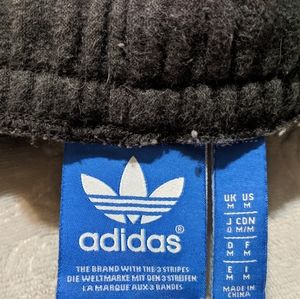 Adidas sweatpants